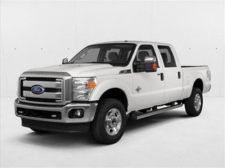 Used 2015 Ford F350 XL w/ Power Equipment Group AWD/4WD video 1