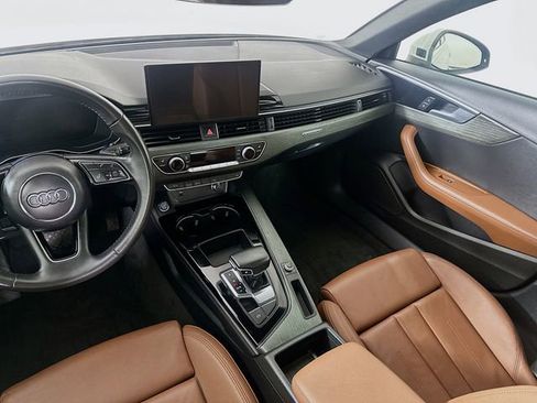 Used 2020 Audi A4 2.0T Premium Plus w/ Premium Plus Package image 28