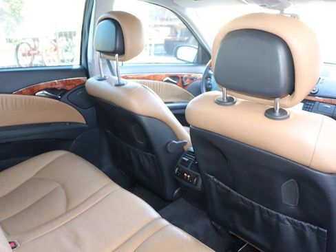 Used 2006 Mercedes-Benz E 500 4MATIC Wagon image 43