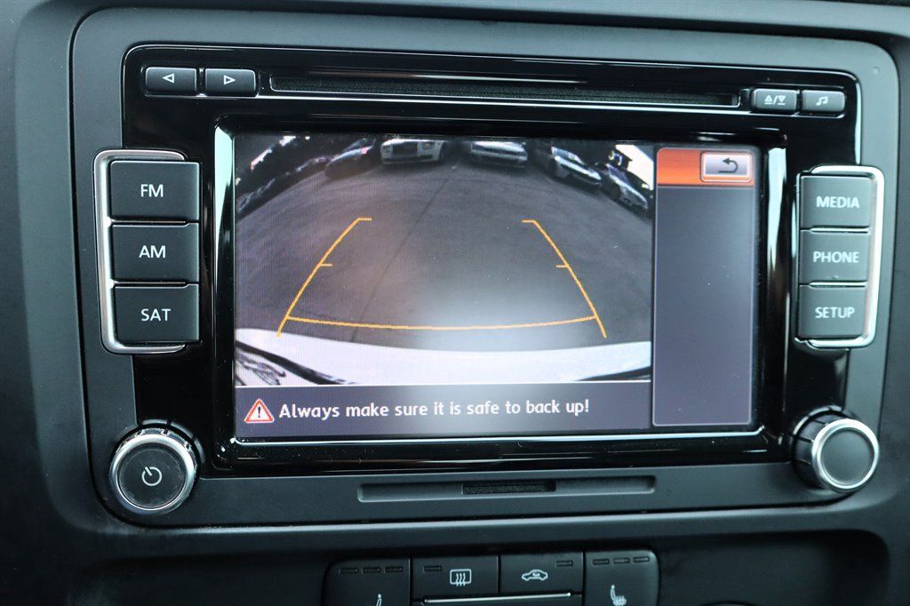 Used 2014 Volkswagen Jetta TDI FWD image 26