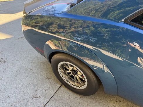 Used 2021 Dodge Challenger SRT Hellcat Redeye image 22