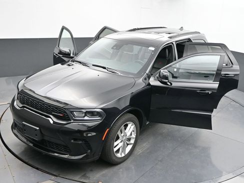 Used 2025 Dodge Durango GT AWD/4WD image 55
