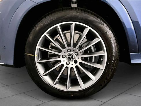 New 2026 Mercedes-Benz GLE 350 4MATIC image 11