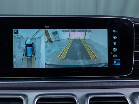 Used 2022 Mercedes-Benz GLE 350 image 26