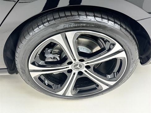 New 2025 Mercedes-Benz C 300 Sedan image 34