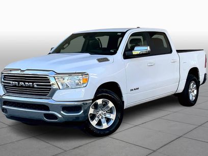 Used 2024 RAM 1500 Laramie