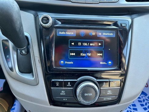 Used 2016 Honda Odyssey EX-L image 28