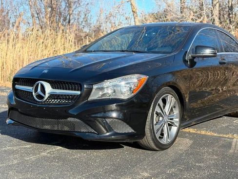 Used 2016 Mercedes-Benz CLA 250 image 3