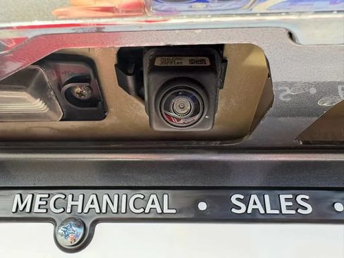Used 2016 Nissan Rogue SV AWD/4WD image 21
