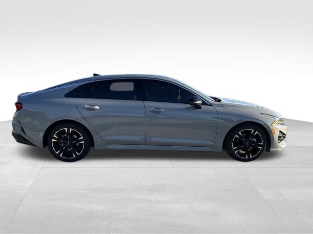 Used 2023 Kia K5 GT-Line FWD image 2