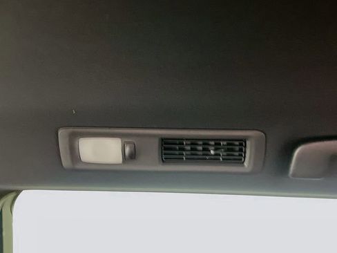 New 2026 Nissan Pathfinder Rock Creek image 15