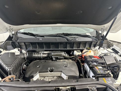 Used 2019 GMC Acadia SLE image 33