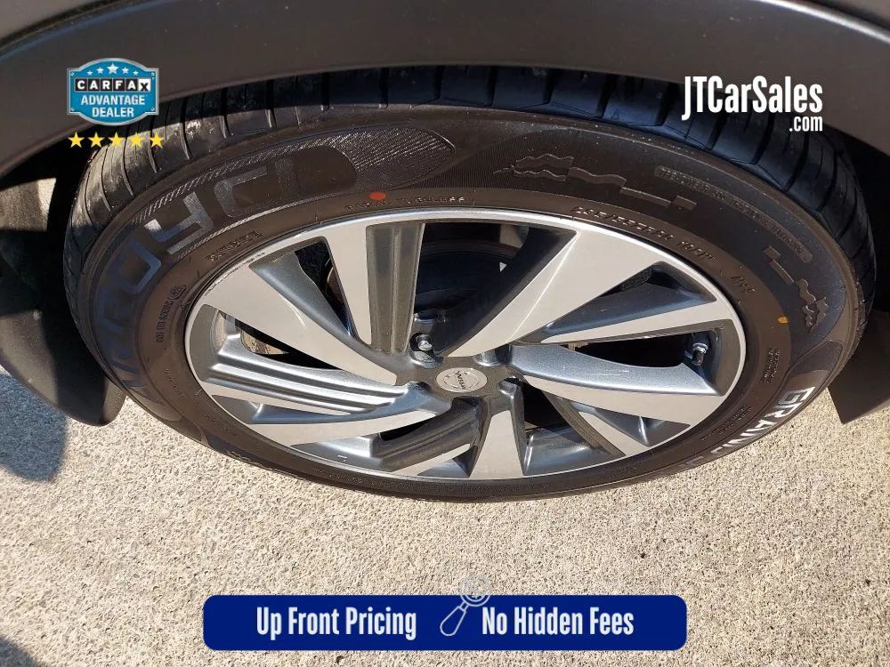 Used 2015 Nissan Murano Platinum w/ Platinum Technology Package AWD/4WD image 41