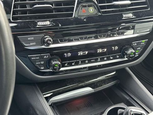 Certified 2023 BMW M550i xDrive w/ Executive Package image 36