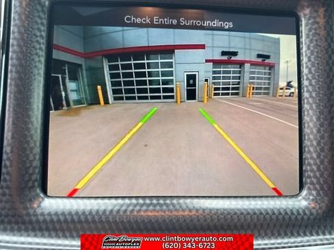 Used 2016 Dodge Challenger SRT Hellcat RWD image 21