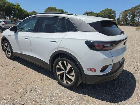 Certified 2023 Volkswagen ID.4 Pro RWD image 6