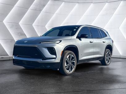 Used 2025 Buick Enclave Sport Touring