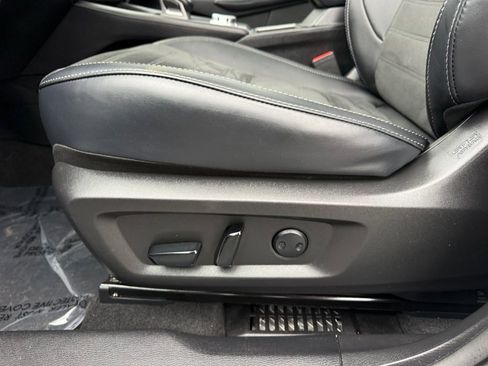 Used 2024 Mitsubishi Outlander SE image 20