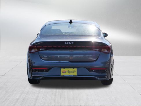 Used 2022 Kia K5 EX w/ EX Premium Package image 6