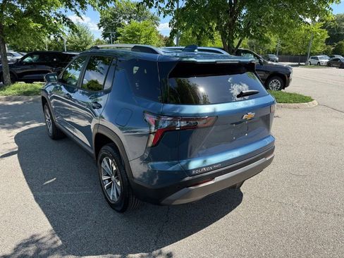 Used 2026 Chevrolet Equinox LT w/ Convenience Package II AWD/4WD image 3