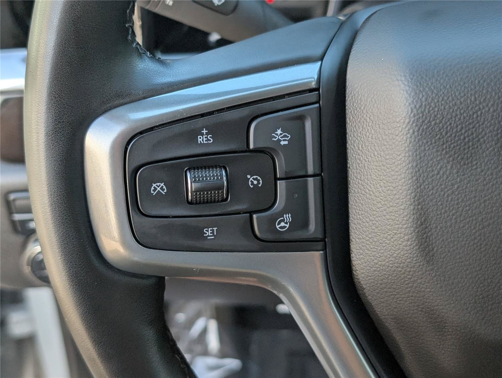 Used 2024 Chevrolet Silverado 1500 RST AWD/4WD image 22