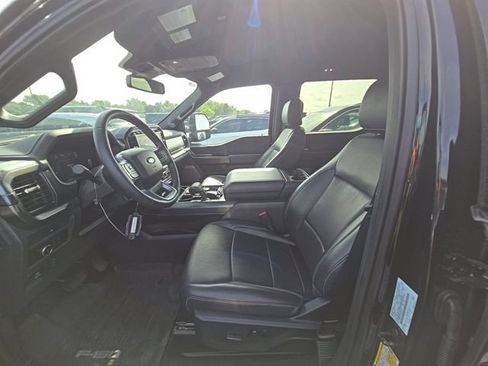 Used 2025 Ford F150 Lariat AWD/4WD image 9
