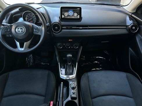 Used 2016 Scion iA image 16