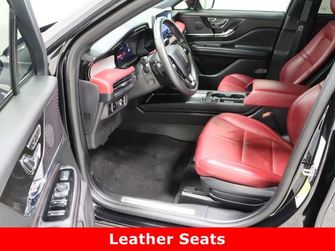 Used 2024 Lincoln Corsair Reserve w/ Equipment Group 201A image 14