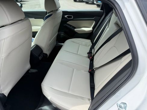 New 2026 Acura Integra A-Spec image 15