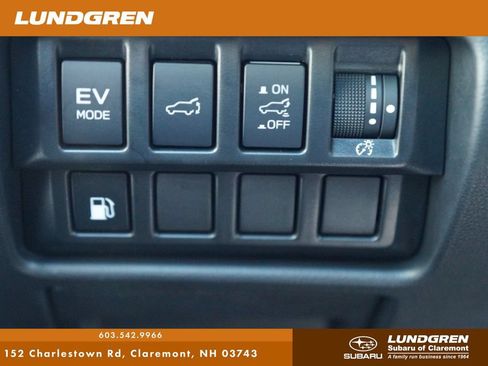 Used 2025 Subaru Forester Sport AWD/4WD image 13