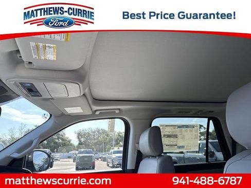 New 2026 Ford Expedition Active RWD image 11