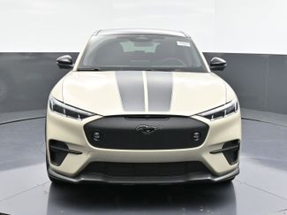 New 2025 Ford Mustang Mach-E GT video 2