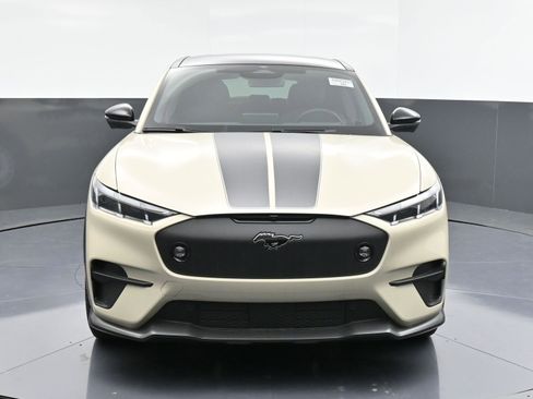 New 2025 Ford Mustang Mach-E GT image 2