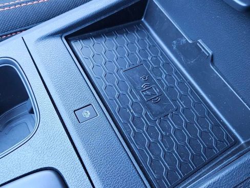 New 2026 Nissan Frontier Pro-X w/ Pro-X Convenience Package image 15