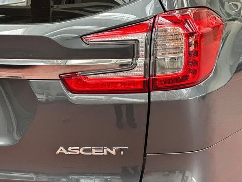 Used 2025 Subaru Ascent Premium AWD/4WD image 37