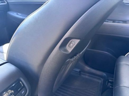 Used 2025 Hyundai Palisade SEL AWD/4WD image 29
