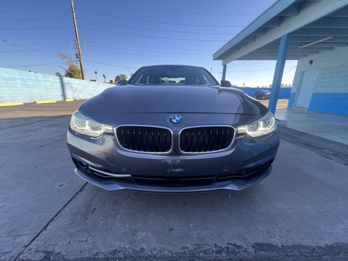 Used 2016 BMW 328i xDrive Sedan image 8