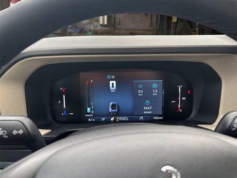 New 2026 Ford Bronco Sport Big Bend w/ Convenience Package image 47