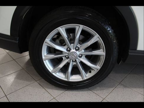 Certified 2025 Honda CR-V EX image 10