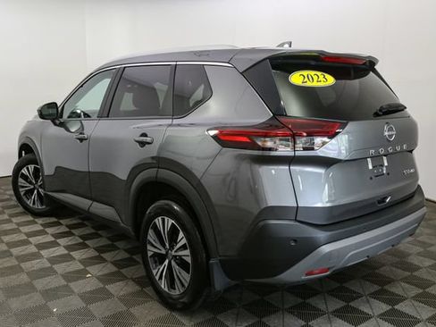 Used 2023 Nissan Rogue SV w/ SV Premium B Package AWD/4WD image 7