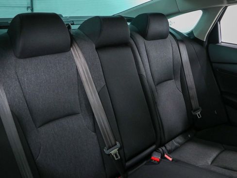 Used 2023 Honda Accord EX image 28