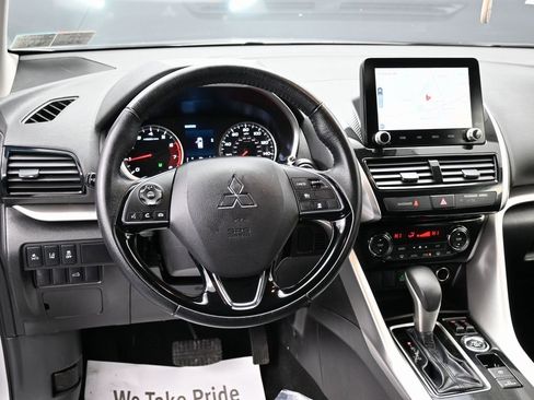 Used 2024 Mitsubishi Eclipse Cross SE image 31