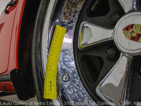 Used 1987 Porsche 911 Carrera image 28