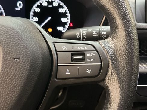 Certified 2023 Honda CR-V LX image 11