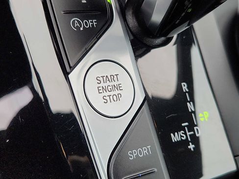 Used 2024 BMW X3 xDrive30i w/ Premium Package image 24