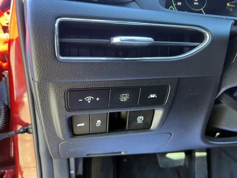 Certified 2023 Hyundai Sonata Limited w/ Cargo Package image 18