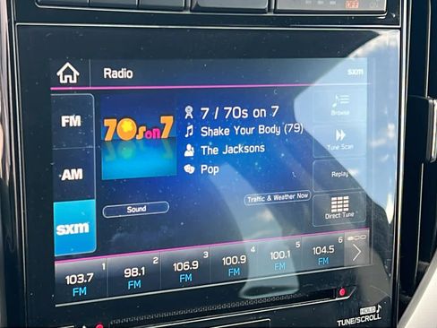 Used 2021 Subaru Ascent Limited w/ Technology Package image 15