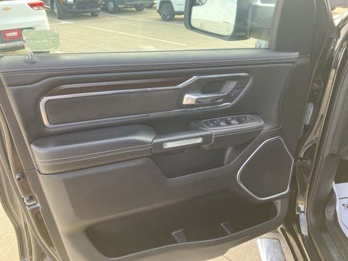 Certified 2022 RAM 1500 Laramie image 9