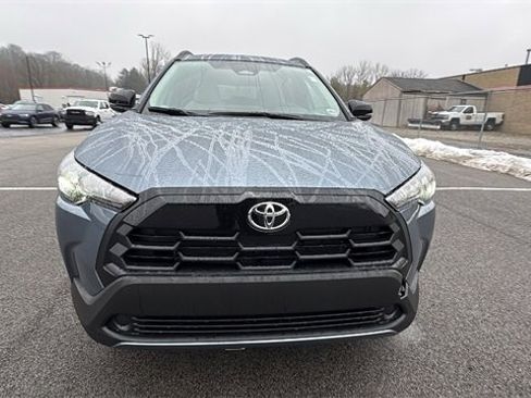 New 2026 Toyota Corolla Cross LE image 8