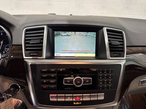 Used 2012 Mercedes-Benz ML 350 ML350 image 36